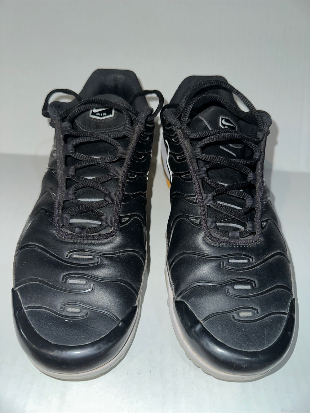 Nike Golf Men's Air Max Waterproof Golf Shoes size 10us